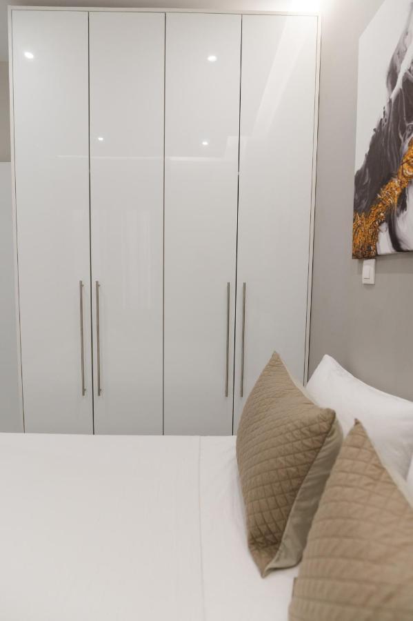 M10 Central Apartments Alexandroupolis Exterior photo